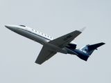 Montenegrin Government Bombardier Learjet 45 (4O-MNE) at  Cologne/Bonn, Germany
