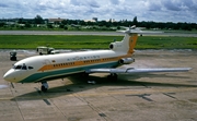 Air Ceylon Hawker Siddeley HS.121 Trident 1E (4R-ACN) at  Bangkok - Don Mueang International, Thailand