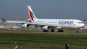SriLankan Airlines Airbus A340-311 (4R-ADA) at  Frankfurt am Main, Germany