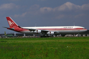 Air Lanka Airbus A340-311 (4R-ADB) at  Amsterdam - Schiphol, Netherlands