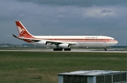 Air Lanka Airbus A340-311 (4R-ADB) at  Frankfurt am Main, Germany