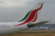 SriLankan Airlines Airbus A340-311 (4R-ADB) at  Frankfurt am Main, Germany