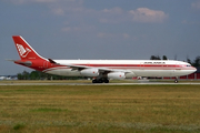 Air Lanka Airbus A340-311 (4R-ADC) at  Frankfurt am Main, Germany