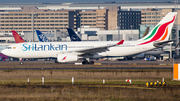SriLankan Airlines Airbus A330-243 (4R-ALA) at  Frankfurt am Main, Germany