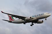 SriLankan Airlines Airbus A330-243 (4R-ALB) at  Frankfurt am Main, Germany