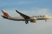 SriLankan Airlines Airbus A330-243 (4R-ALB) at  Frankfurt am Main, Germany