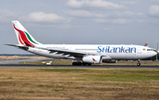 SriLankan Airlines Airbus A330-243 (4R-ALC) at  Frankfurt am Main, Germany