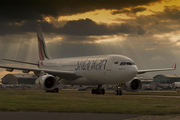 SriLankan Airlines Airbus A330-243 (4R-ALC) at  London - Heathrow, United Kingdom