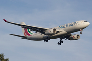 SriLankan Airlines Airbus A330-243 (4R-ALD) at  Frankfurt am Main, Germany