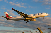 SriLankan Airlines Airbus A330-243 (4R-ALG) at  London - Heathrow, United Kingdom