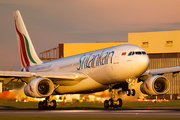 SriLankan Airlines Airbus A330-243 (4R-ALG) at  London - Heathrow, United Kingdom