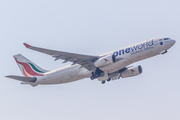 SriLankan Airlines Airbus A330-243 (4R-ALH) at  Jakarta - Soekarno-Hatta International, Indonesia