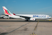 SriLankan Airlines Airbus A330-243 (4R-ALH) at  Paris - Charles de Gaulle (Roissy), France