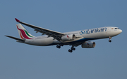 SriLankan Airlines Airbus A330-343E (4R-ALL) at  Frankfurt am Main, Germany