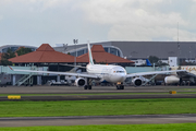 SriLankan Airlines Airbus A330-343 (4R-ALM) at  Jakarta - Soekarno-Hatta International, Indonesia