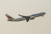 SriLankan Airlines Airbus A330-343 (4R-ALM) at  Jakarta - Soekarno-Hatta International, Indonesia