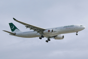 Pakistan Premier Airbus A330-343E (4R-ALN) at  London - Heathrow, United Kingdom