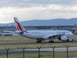 SriLankan Airlines Airbus A330-343E (4R-ALN) at  Frankfurt am Main, Germany