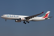 SriLankan Airlines Airbus A330-343E (4R-ALN) at  Frankfurt am Main, Germany