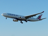 SriLankan Airlines Airbus A330-343E (4R-ALN) at  London - Heathrow, United Kingdom