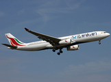 SriLankan Airlines Airbus A330-343 (4R-ALO) at  Frankfurt am Main, Germany