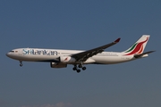 SriLankan Airlines Airbus A330-343 (4R-ALO) at  Frankfurt am Main, Germany