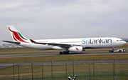 SriLankan Airlines Airbus A330-343 (4R-ALO) at  Frankfurt am Main, Germany