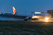 SriLankan Airlines Airbus A330-343 (4R-ALO) at  Hamburg - Fuhlsbuettel (Helmut Schmidt), Germany