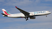 SriLankan Airlines Airbus A330-343E (4R-ALP) at  Frankfurt am Main, Germany