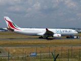 SriLankan Airlines Airbus A330-343E (4R-ALP) at  Frankfurt am Main, Germany