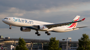 SriLankan Airlines Airbus A330-343E (4R-ALP) at  London - Heathrow, United Kingdom