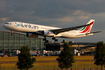 SriLankan Airlines Airbus A330-343E (4R-ALP) at  London - Heathrow, United Kingdom