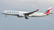 SriLankan Airlines Airbus A330-343E (4R-ALP) at  London - Heathrow, United Kingdom