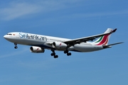 SriLankan Airlines Airbus A330-343 (4R-ALQ) at  Frankfurt am Main, Germany