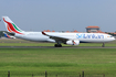 SriLankan Airlines Airbus A330-343 (4R-ALQ) at  Jakarta - Soekarno-Hatta International, Indonesia