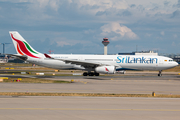 SriLankan Airlines Airbus A330-343 (4R-ALR) at  Frankfurt am Main, Germany