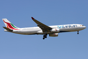 SriLankan Airlines Airbus A330-343 (4R-ALR) at  Frankfurt am Main, Germany