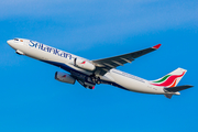 SriLankan Airlines Airbus A330-343 (4R-ALR) at  London - Heathrow, United Kingdom