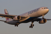 SriLankan Airlines Airbus A330-343 (4R-ALR) at  London - Heathrow, United Kingdom