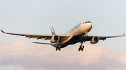 SriLankan Airlines Airbus A330-343 (4R-ALR) at  London - Heathrow, United Kingdom