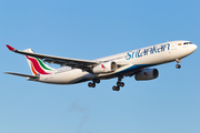 SriLankan Airlines Airbus A330-343 (4R-ALR) at  London - Heathrow, United Kingdom