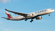 SriLankan Airlines Airbus A330-343 (4R-ALR) at  London - Heathrow, United Kingdom