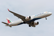 SriLankan Airlines Airbus A321-251N (4R-ANC) at  Coimbatore - International, India