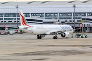 SriLankan Airlines Airbus A321-251N (4R-ANF) at  Jakarta - Soekarno-Hatta International, Indonesia