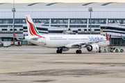 SriLankan Airlines Airbus A321-251N (4R-ANF) at  Jakarta - Soekarno-Hatta International, Indonesia