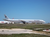 Expo Aviation Douglas DC-8-63(CF) (4R-EXJ) at  Luqa - Malta International, Malta