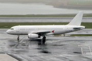 Mihin Lanka Airbus A319-132 (4R-MRF) at  Boston - Logan International, United States