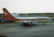 Air Lanka Lockheed L-1011-385-3 TriStar 500 (4R-ULA) at  Frankfurt am Main, Germany
