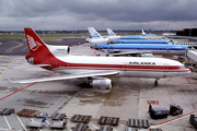 Air Lanka Lockheed L-1011-385-3 TriStar 500 (4R-ULA) at  Amsterdam - Schiphol, Netherlands