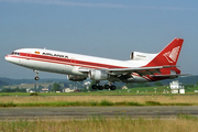 Air Lanka Lockheed L-1011-385-3 TriStar 500 (4R-ULB) at  Zurich - Kloten, Switzerland